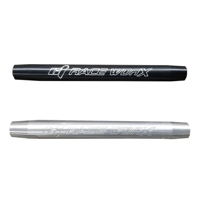 Defender Tie Rods, 13" - Black Ano
