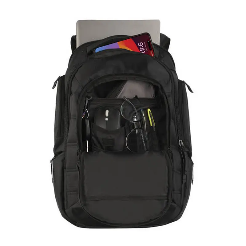 Ogio SQUADRON Backpack - Black