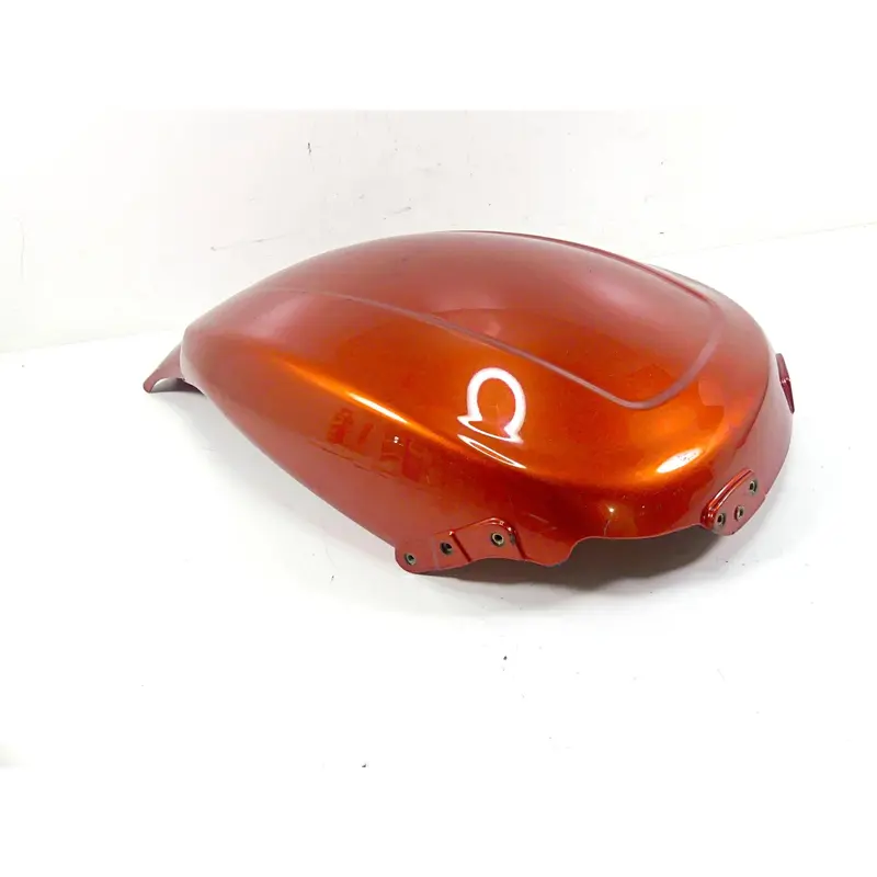 2013 Harley VRSCF Muscle Vrod Upper Tank Airbox Cover Fairing 66390-09 66379-09
