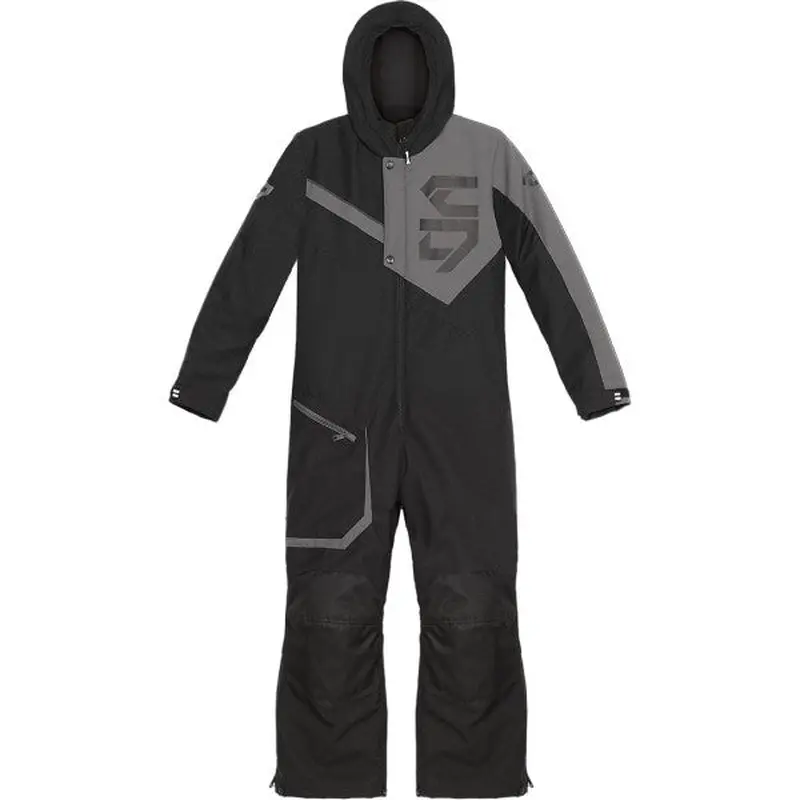 Ensemble de Motoneige Pilot Junior