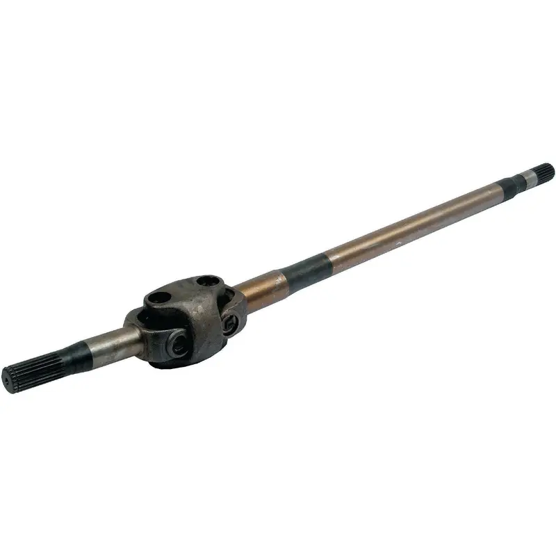 Axle Shaft Assembly | Sparex Part No.S.7745