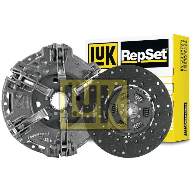 Clutch Kit without Bearings - S.146852