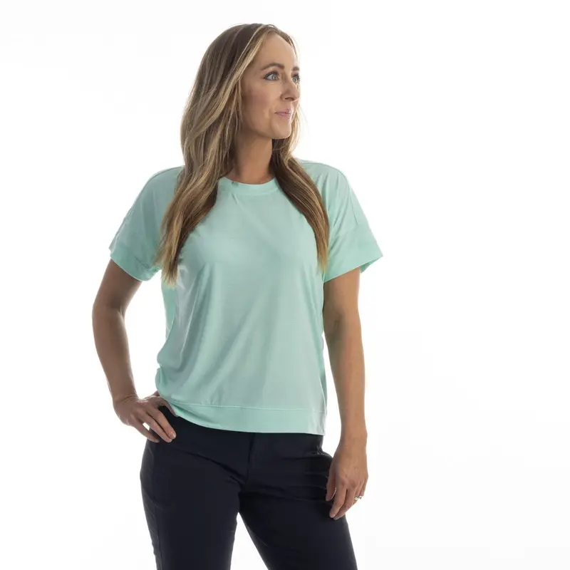 SKY POND WOMEN'S SHIRT