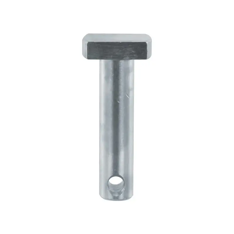 Top link pin 25x93mm Cat. 2 - Sparex Part No. S.150233