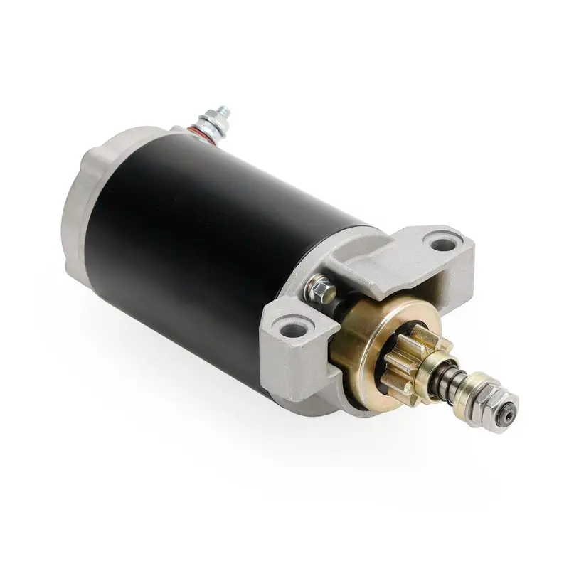 Yamaha Outboard &Mariner Engine - Marine &Mercury Engine - Marine Starter Motor