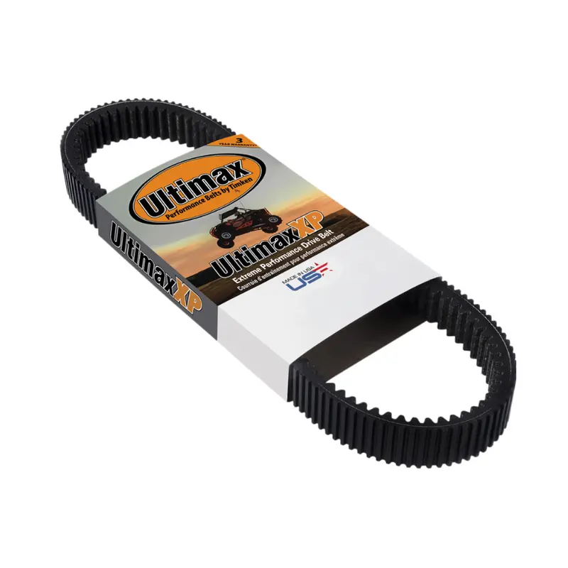 Drive Belt - Ultimax XP - Can-Am