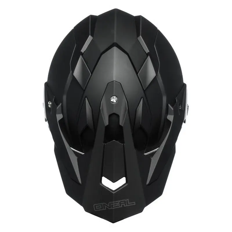O'Neal SIERRA Helmet R V.23 - Flat Black