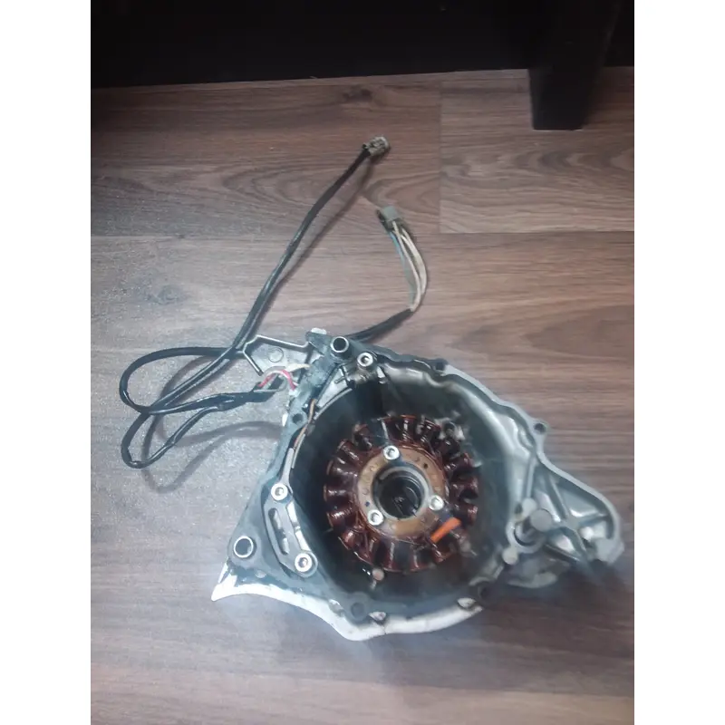 Yamaha AG200 Stator with Cover