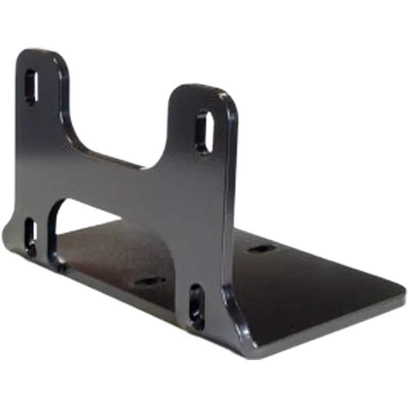 2 Hole Mounted Winch 90 Degree Converter