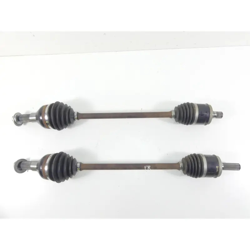 2021 Kawasaki Teryx KRX KRF 1000 Front Cv Drive Shaft Axle Set 59266-0732