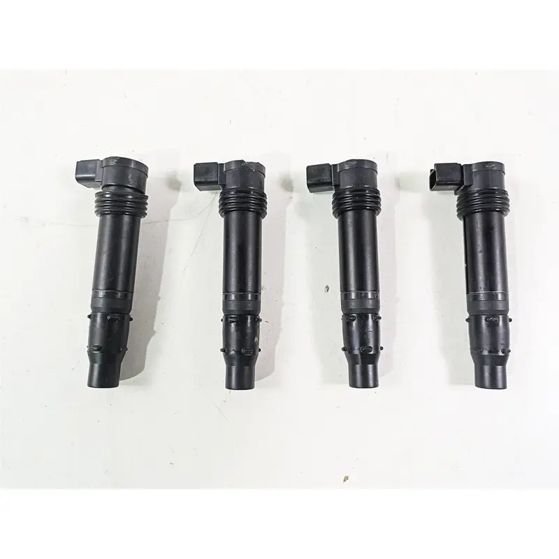 2024 Kawasaki ZX6R ZX636 Ninja Ignition Coils 21171-0757 F6T578