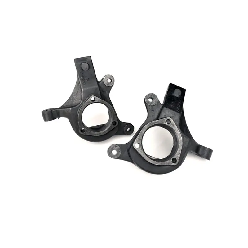 3 Inch Lift Knuckles | Chevy Silverado & GMC Sierra 1500 2WD (1999-2006 & Classic) | 7501