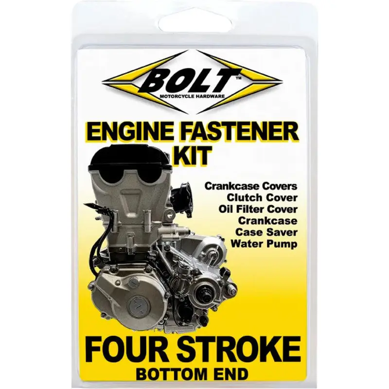 Bolt Engine Fastner Kit Yam | E-YF4-1420