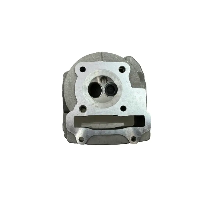 GY6 Big Bore Cylinder Head for 50cc to 100cc