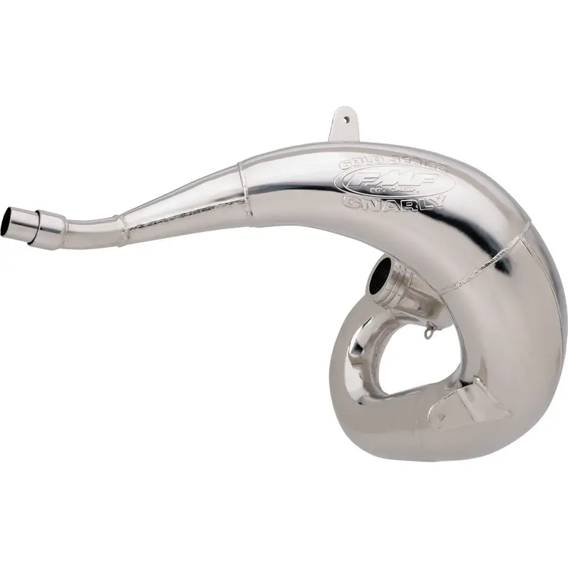 FMF PIPE GNARLY KX500 '88-00 20038