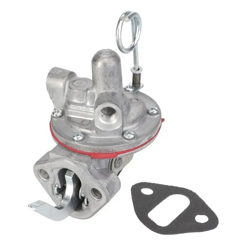 Massey Ferguson - Fuel Lift Pump - 4222107M91