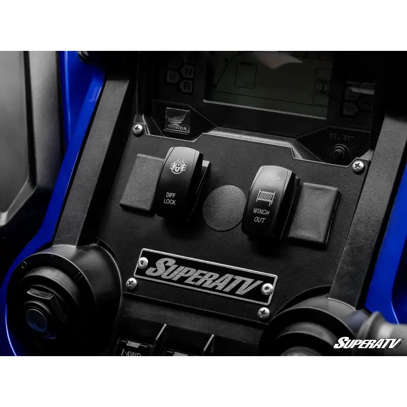 HONDA TALON 1000 DIFFERENTIAL OVERRIDE SWITCH