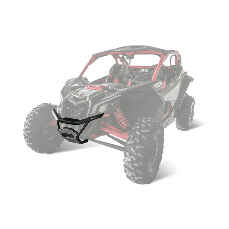 Rival Can-Am Maverick X3 Sport Front Bumper