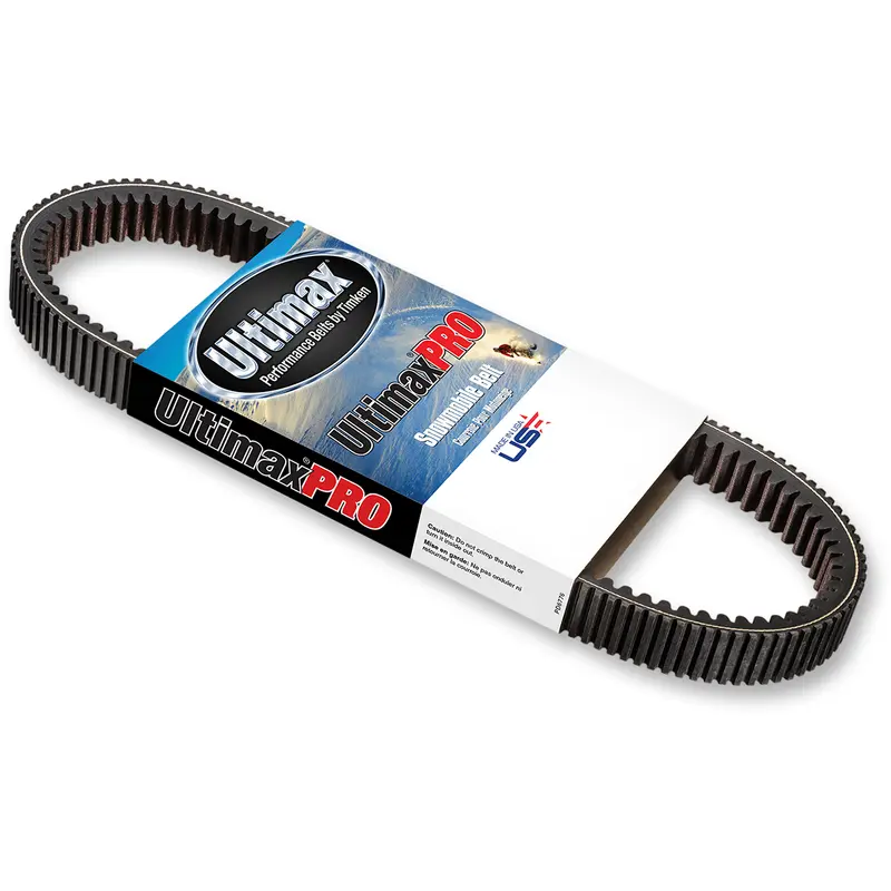 ULTIMAX Pro Drive Belt 125-4240U4