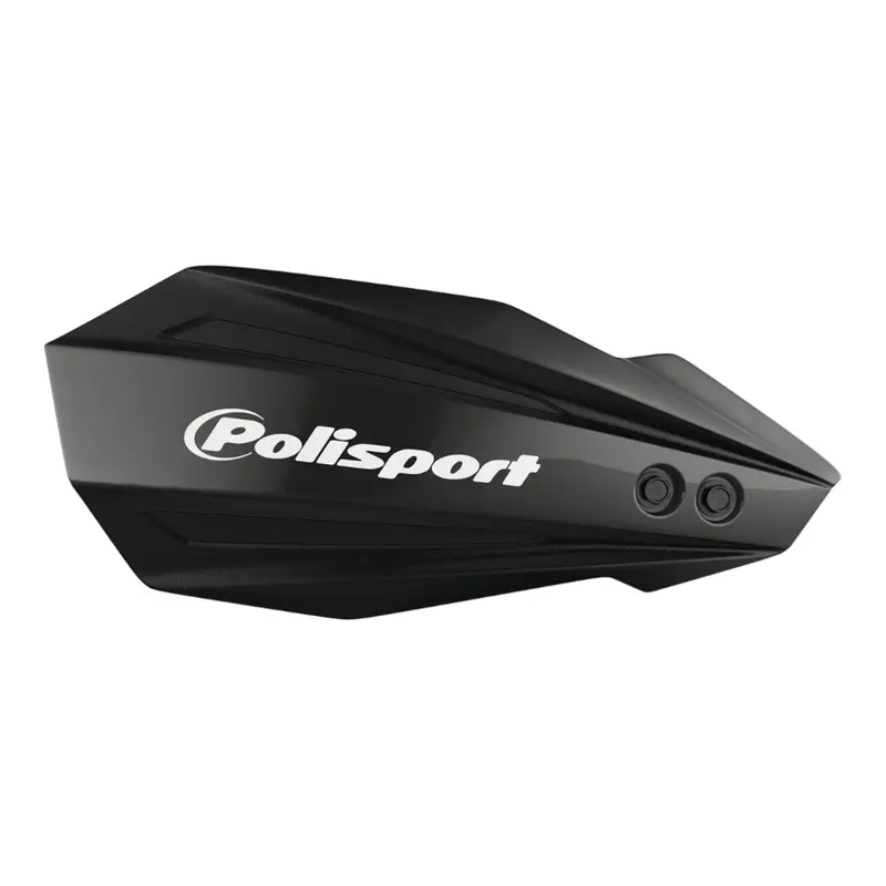 Polisport MX Bullit Handguard Black Beta '12-'22