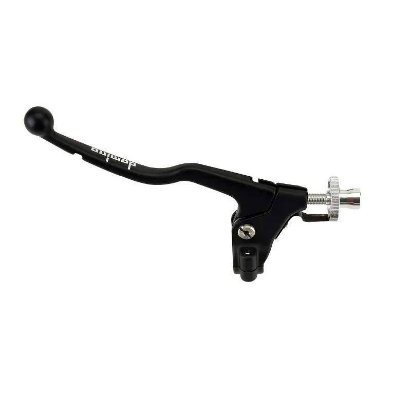 Tommaselli Lever Assembly - Road - 3817.04