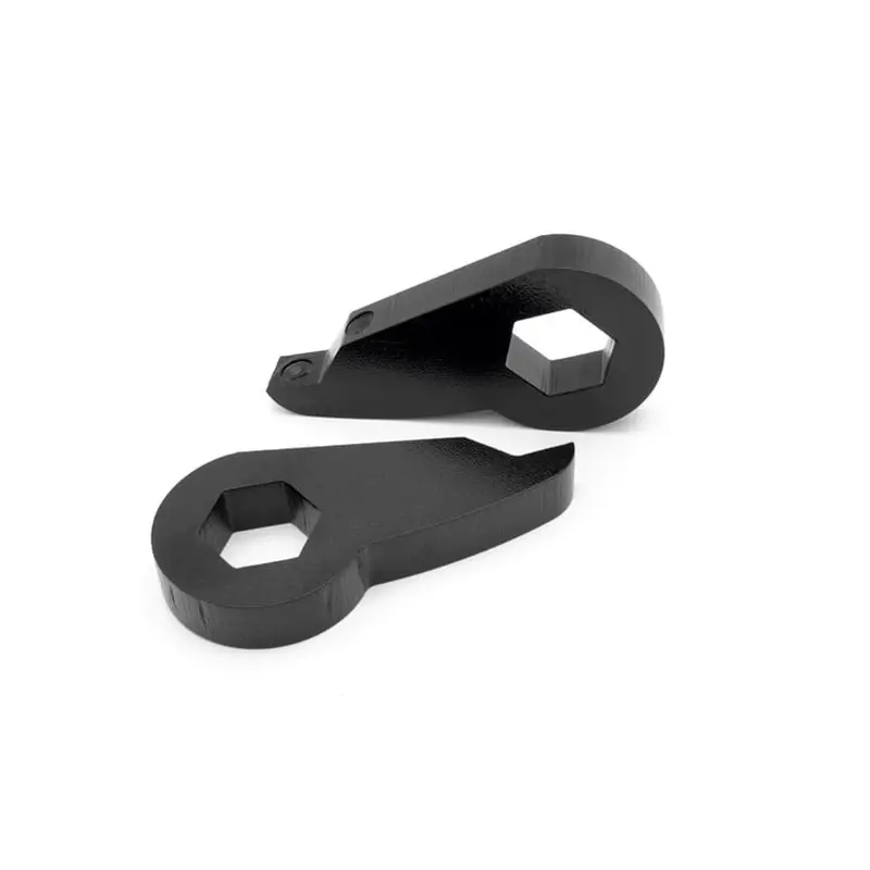 2.5 Inch Leveling Kit | Ford F-150 4WD (1997-2003) | 7544