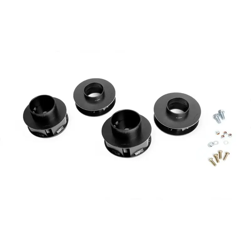 2 Inch Lift Kit | Jeep Grand Cherokee WJ 2WD/4WD (1999-2004) | 695