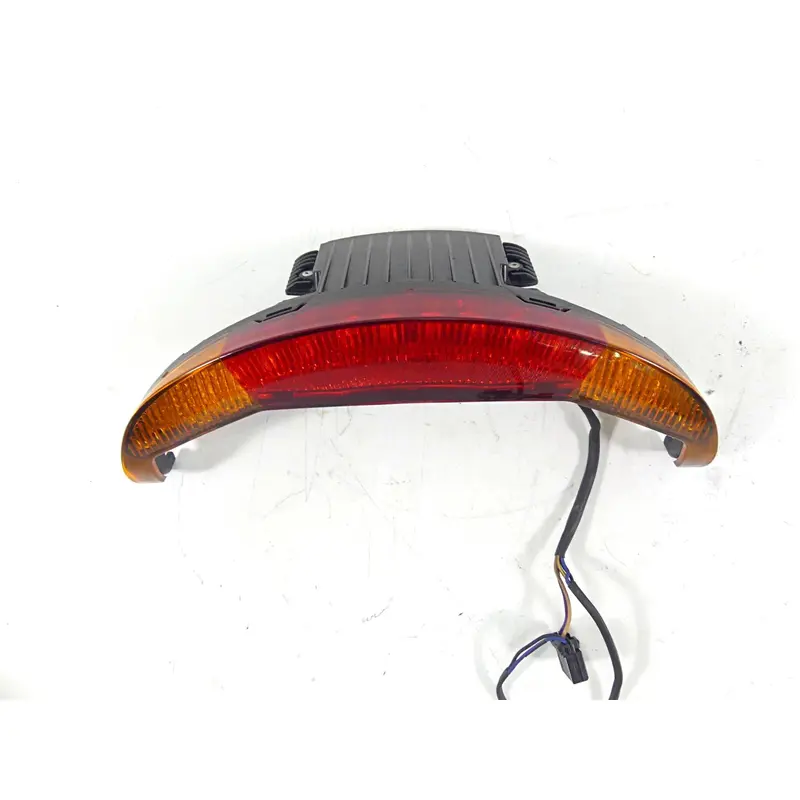 2013 Harley VRSCF Muscle Vrod Tail Light Lamp Taillight - Read 69391-09