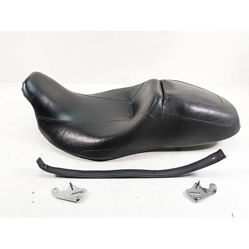 2020 Harley Touring FLHX Street Glide Duo Rider Driver Low Seat Saddle 52320-11