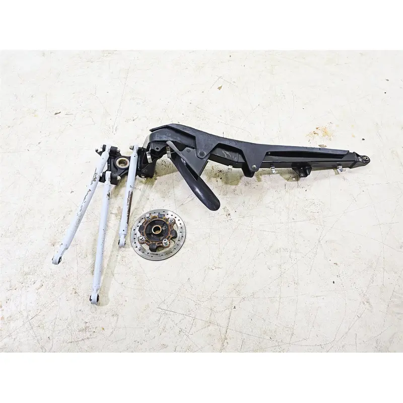2020 Kawasaki Teryx KRX KRF 1000 Rear Right Trailing Arm 39007-0429 39186-0326