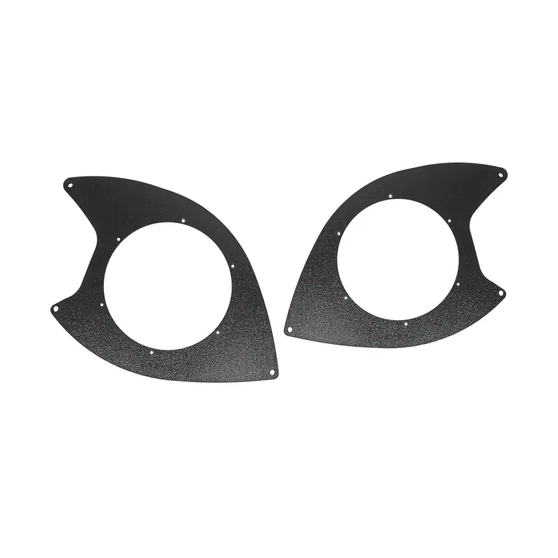 Can-Am Defender Overhead Speaker Adapters (Pair) | UTVS-DEF-OSA