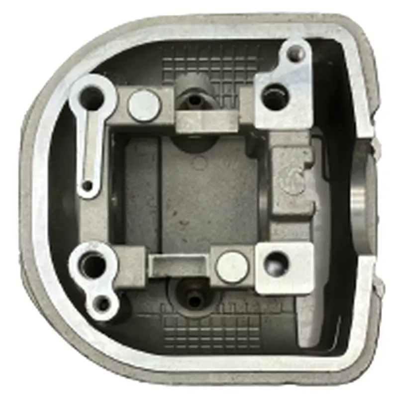 Fangpower 250 Head