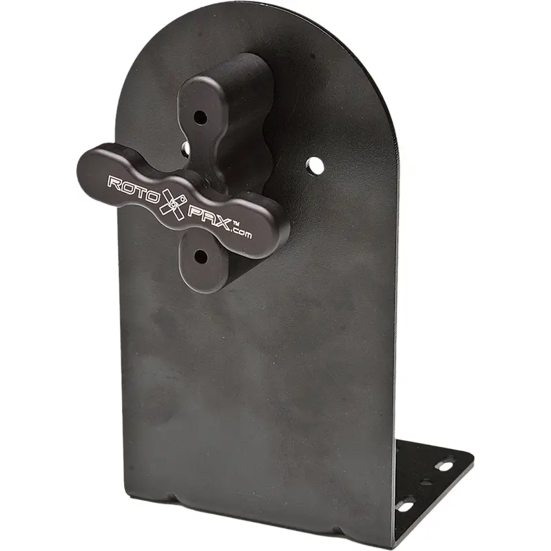 L Bracket Single Mount Plate 10.3x13.95x0.075"