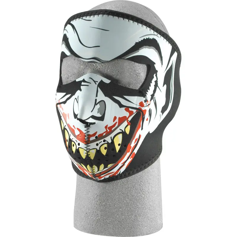 Mask vampire