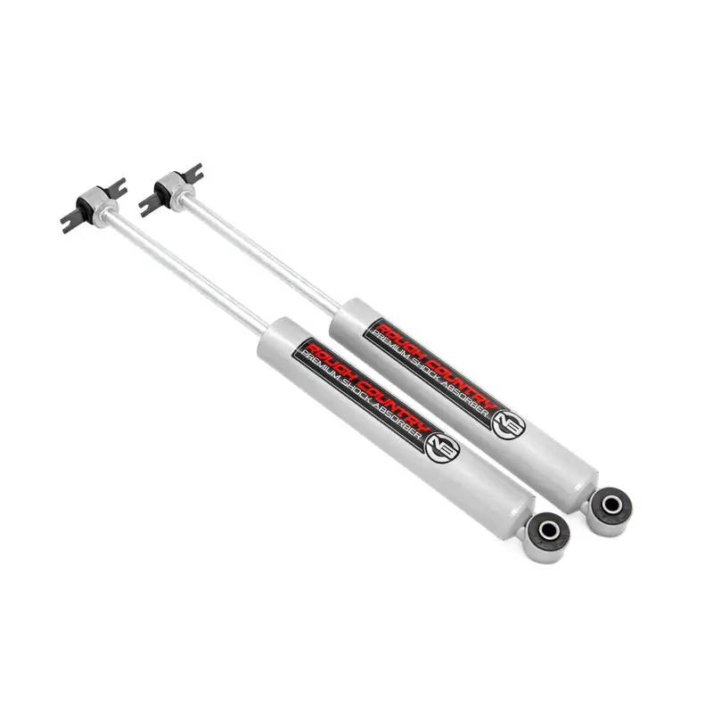 N3 Rear Shocks | 5.5-8" | Chevy Half-Ton Suburban 2WD (1992-1999) | 23202_F