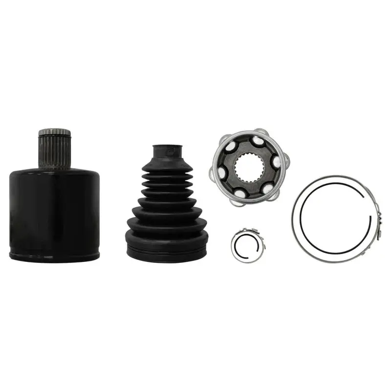SuperATV Polaris Heavy-Duty Replacement CV Joint-Rhino 2.0