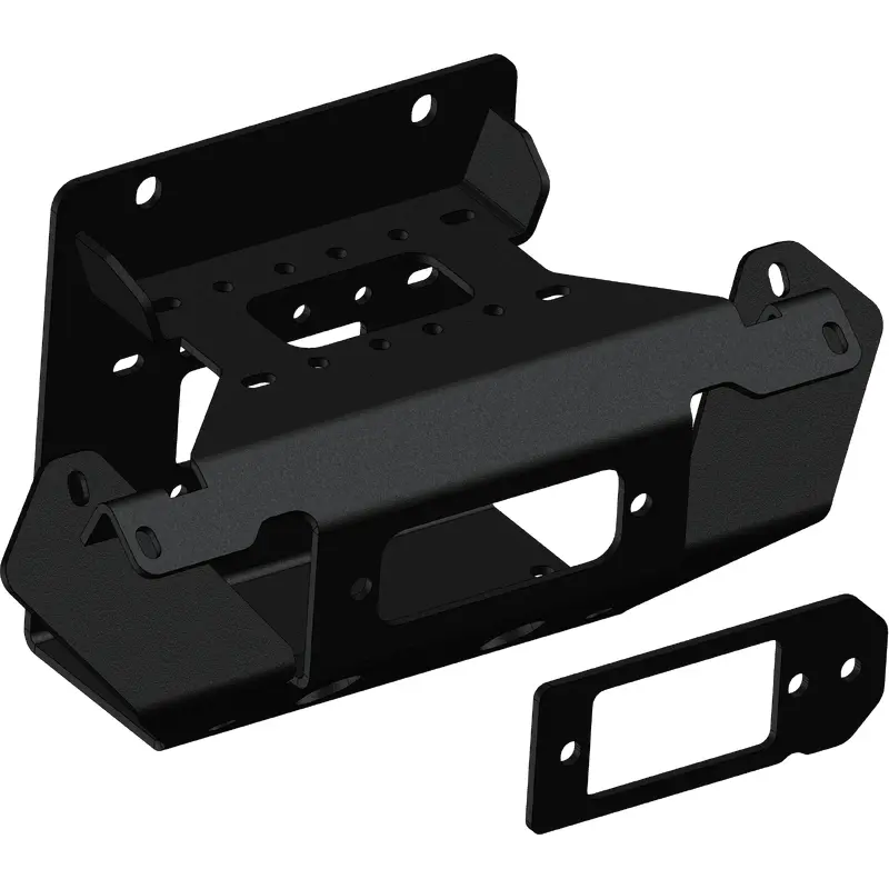 Winch Mount Can Am X3/X3 Max 101955