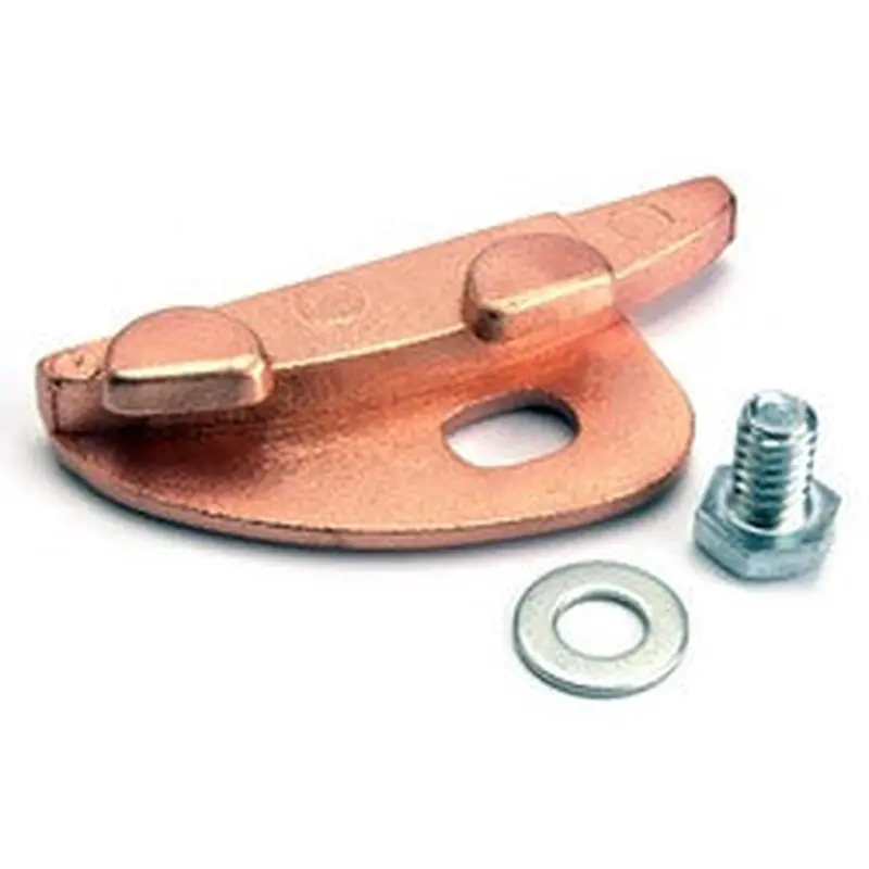 Draper - Spare Anvil & Screw