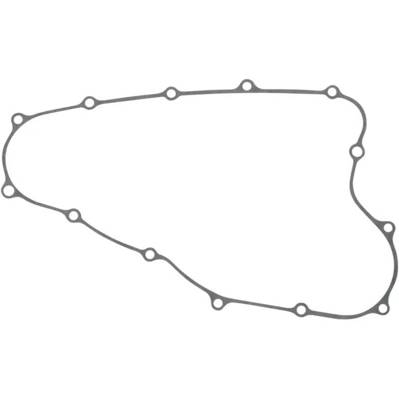 MOOSE RACING Ignition Cover Gasket 816693MSE