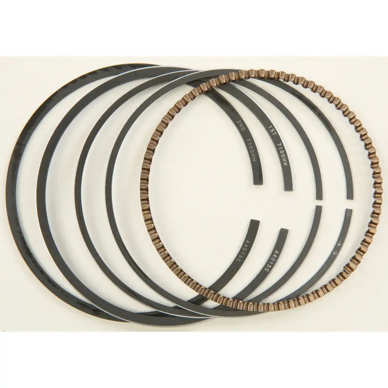 NAMURA PISTON RINGS FOR NAMURA PISTONS ONLY NA-40015R