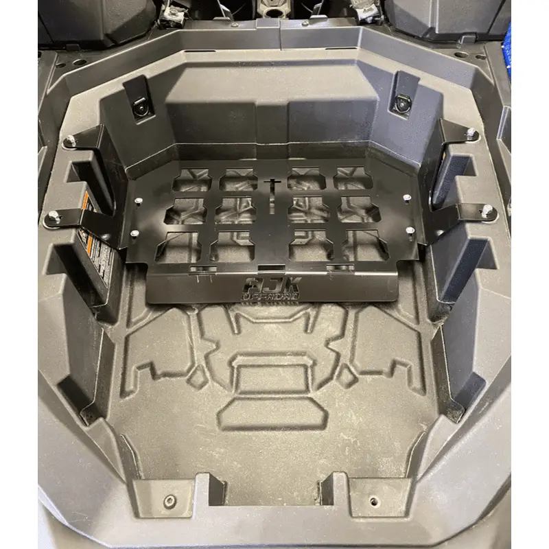 Polaris RZR PRO R Packout Mount
