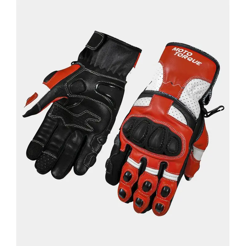 MOTO TORQUE RIDING GLOVES EMINENT