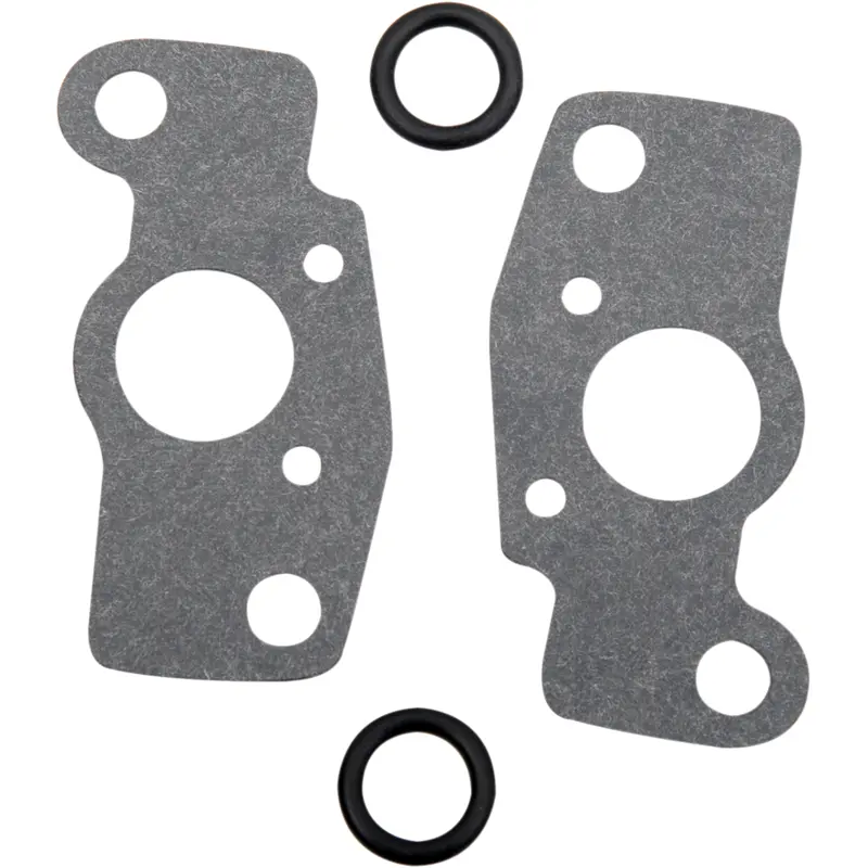 VERTEX Exhaust Valve Gasket - Ski-Doo 719111