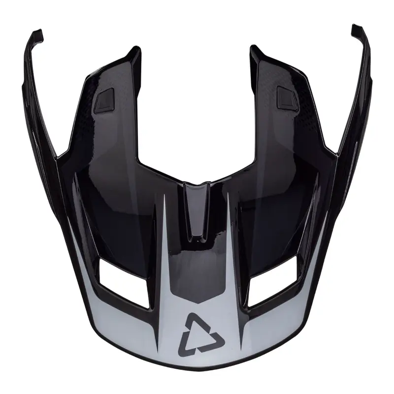Leatt 2025 ADV 9.5 Visor - Carbon (XS/S)