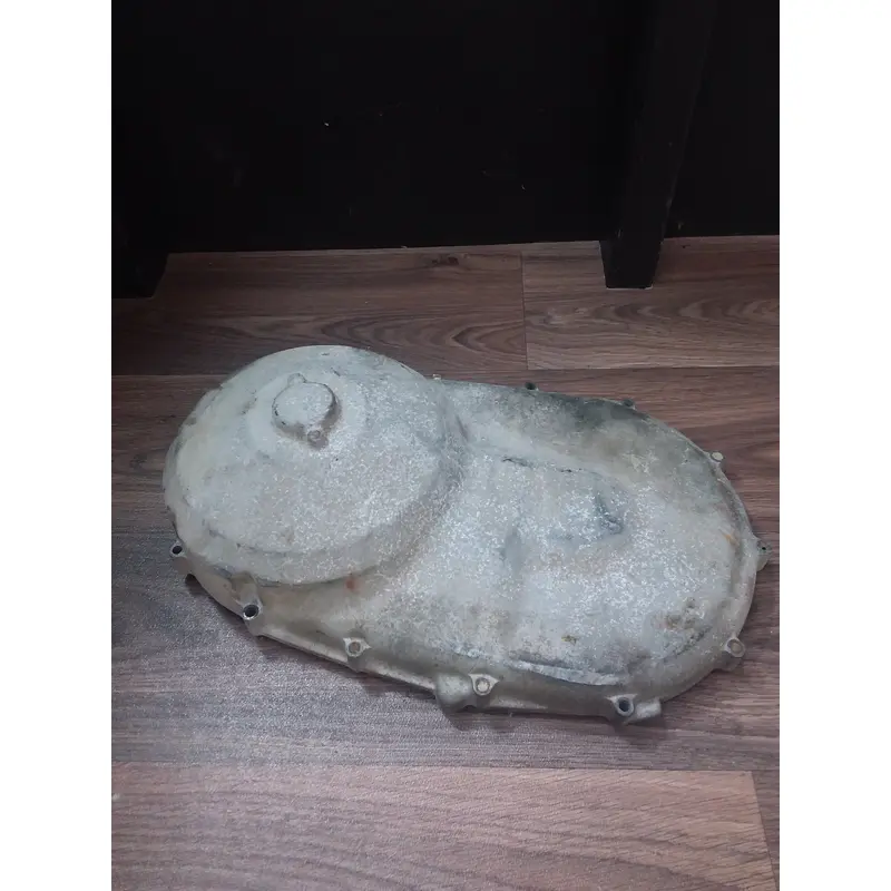 Suzuki LTA 400 Eiger Outer Clutch Cover