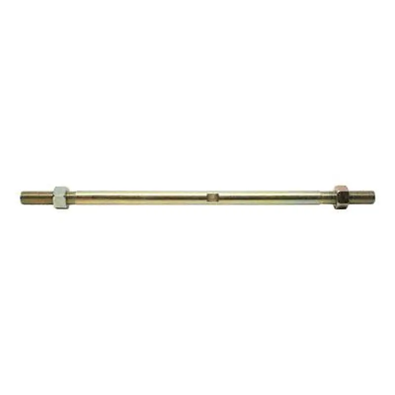 Tie Rod / Linkage Rod - Male - 12mm x 200mm