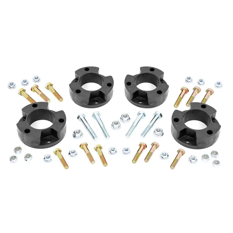 2 Inch Lift Kit | Ford Bronco 4WD (2021-2025) | 40400