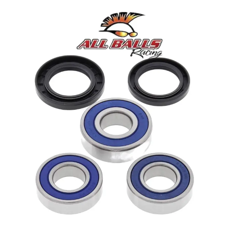Drz400 bearing kit