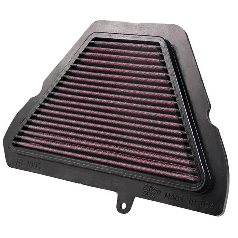 K&N Replacement Air Filter Speed Triple '05'09 / Sprint '05'09