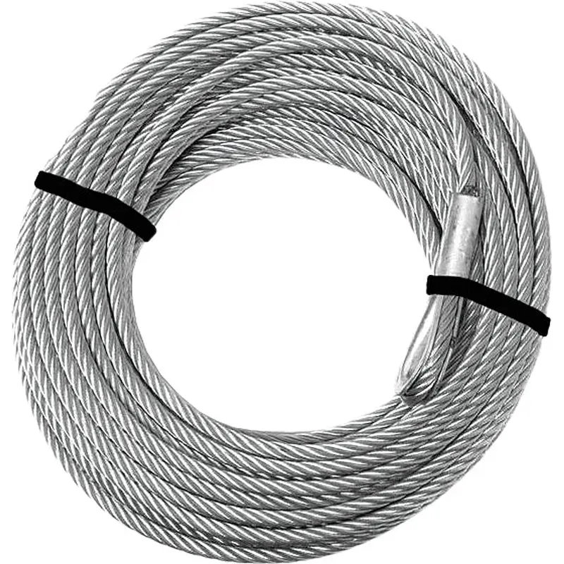 Steel Cable 2000 Series